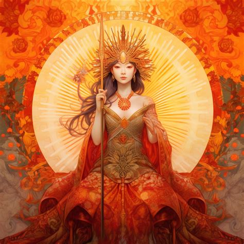 Amaterasu .